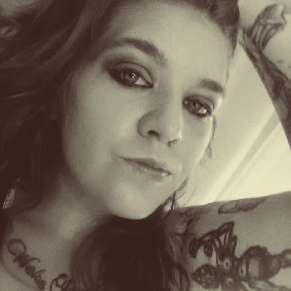 Meet your Posher, Kelsey